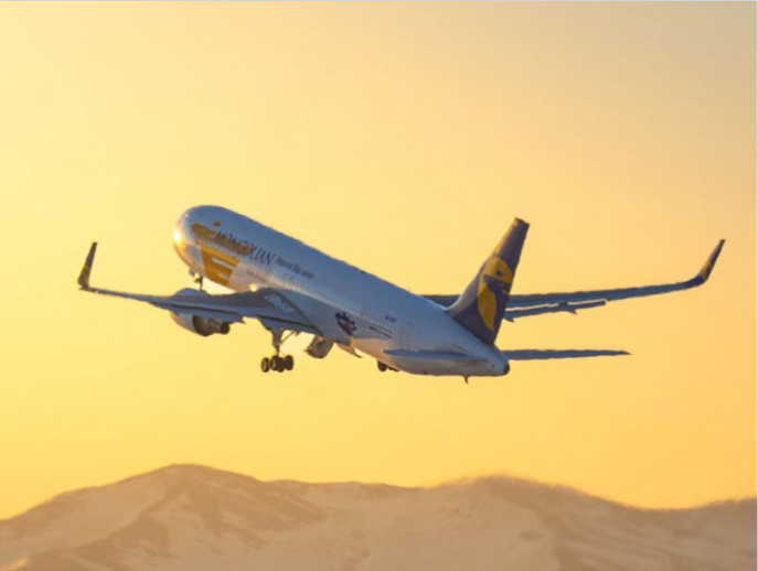 МИАТ тусгай үүргийн нислэгээр 91 иргэнийг эх оронд нь авч ирлээ